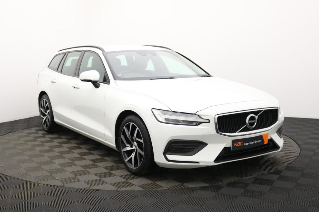 Used Volvo V60 2018 for sale - 77594187: Photo 11