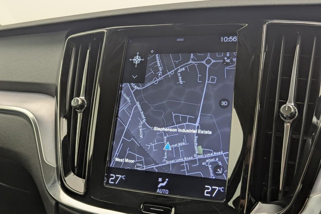 Used Volvo V60 2018 for sale - 77594187: Photo 13