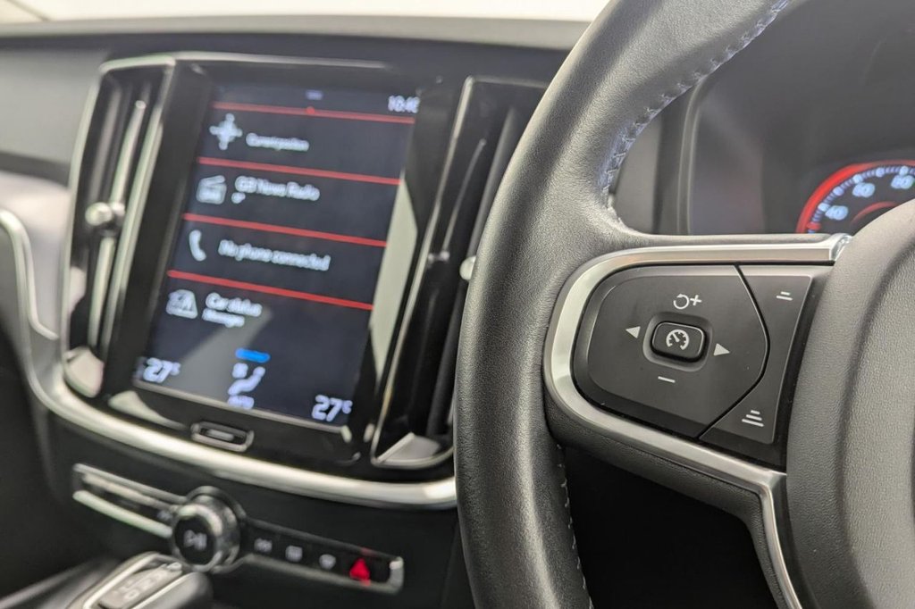 Used Volvo V60 2018 for sale - 77594187: Photo 14