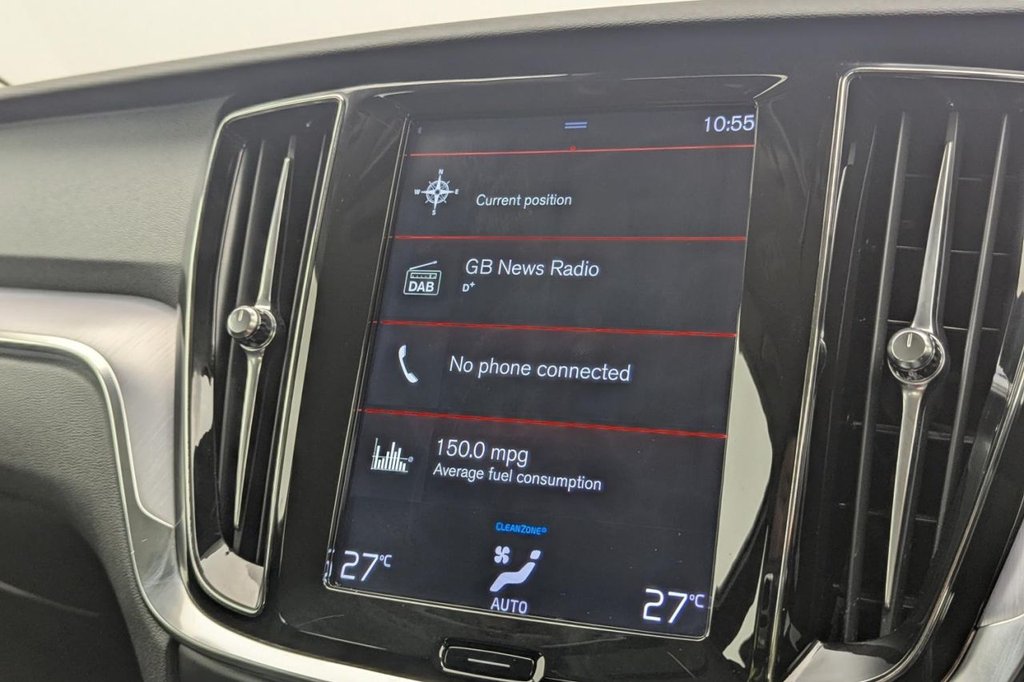 Used Volvo V60 2018 for sale - 77594187: Photo 17