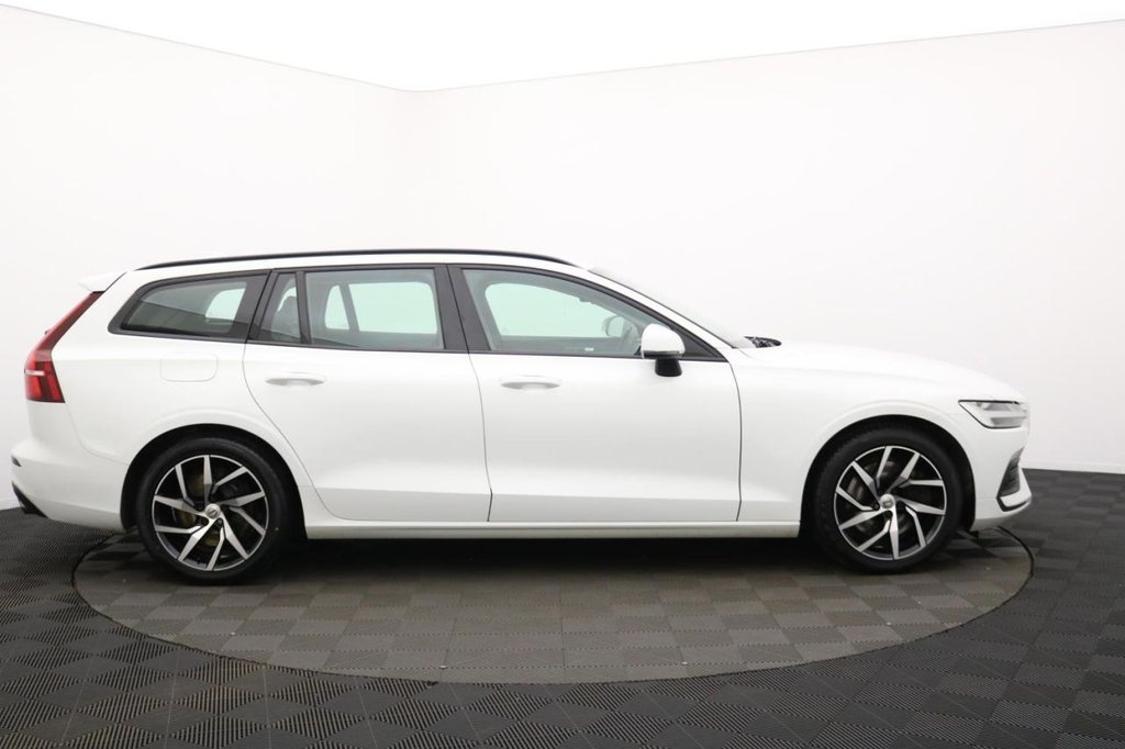 Used Volvo V60 2018 for sale - 77594187: Photo 2