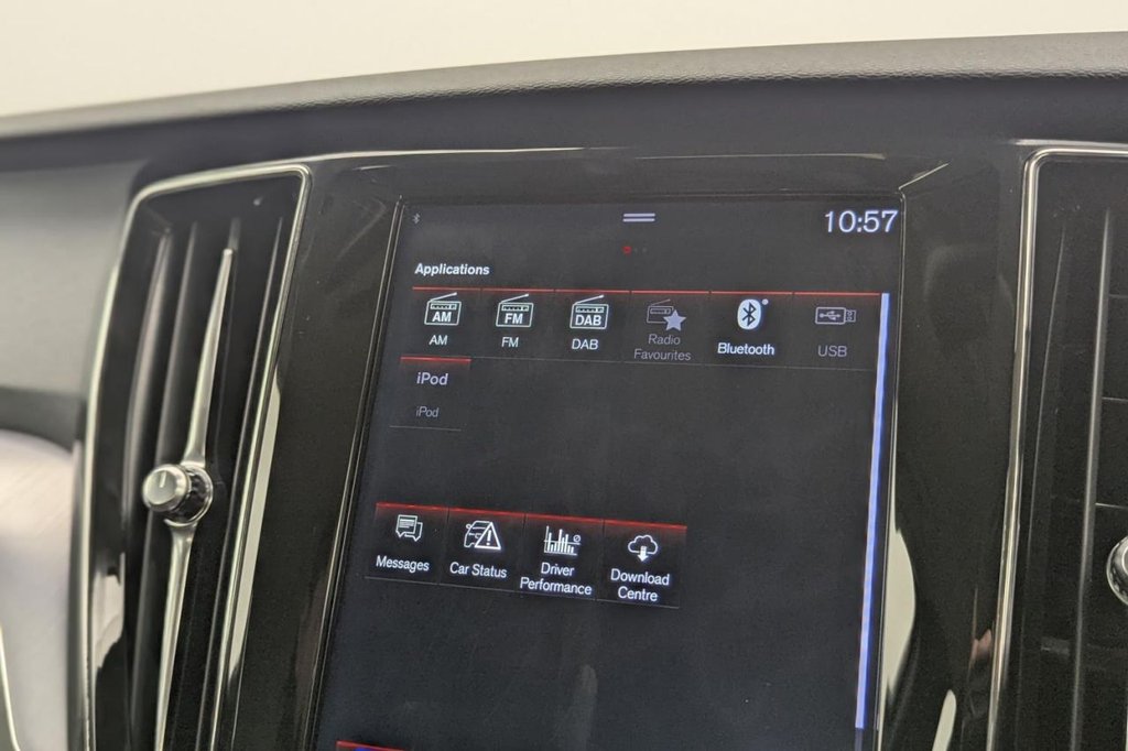 Used Volvo V60 2018 for sale - 77594187: Photo 23