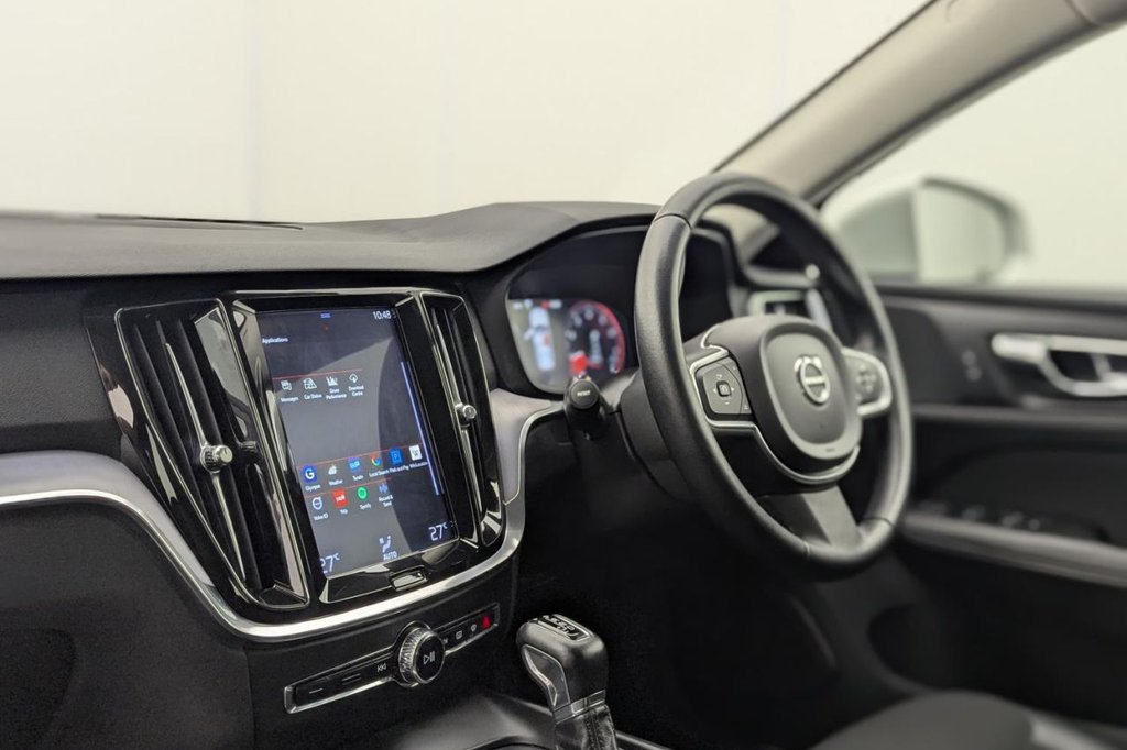 Used Volvo V60 2018 for sale - 77594187: Photo 27