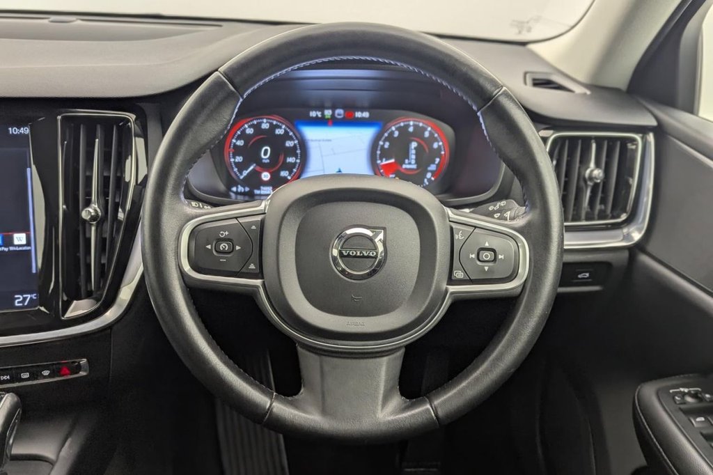 Used Volvo V60 2018 for sale - 77594187: Photo 33