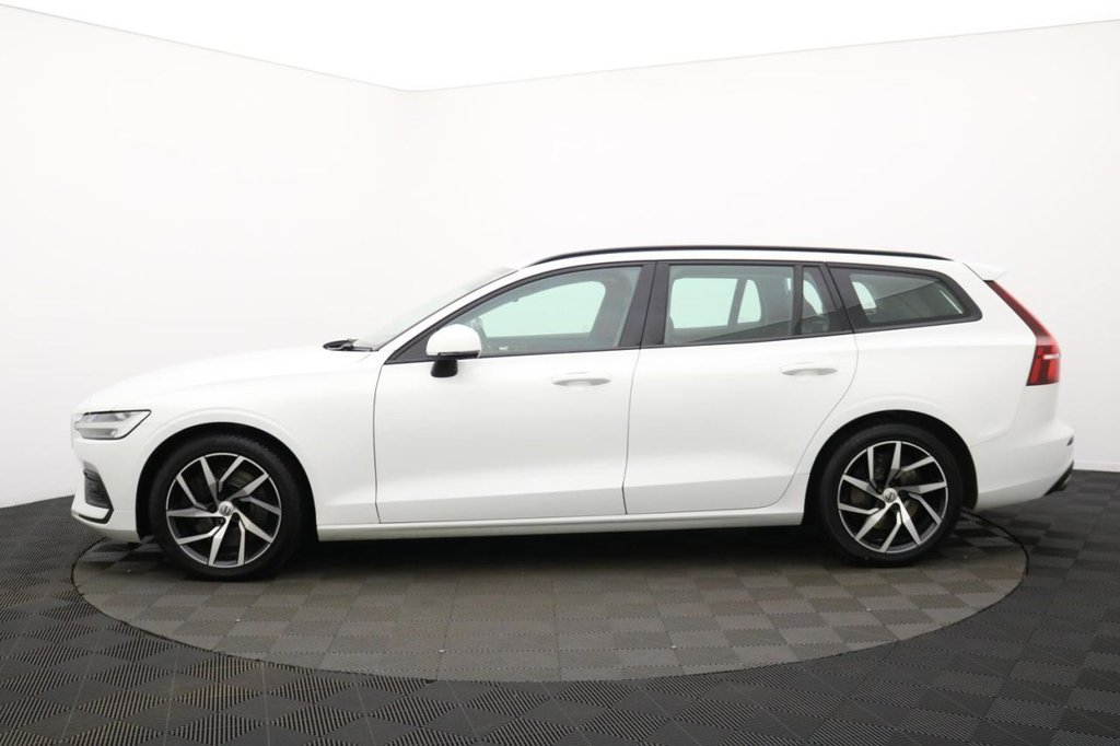 Used Volvo V60 2018 for sale - 77594187: Photo 8