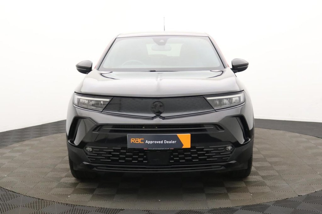 Used Vauxhall Mokka 2022 for sale - 77369757: Photo 10