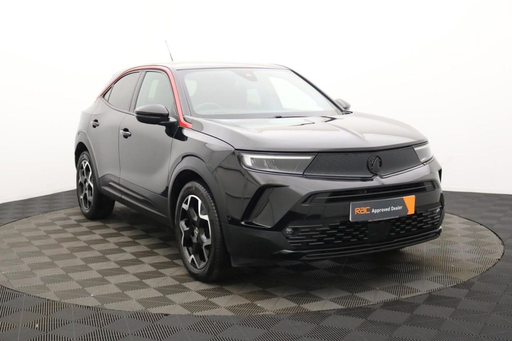 Used Vauxhall Mokka 2022 for sale - 77369757: Photo 11