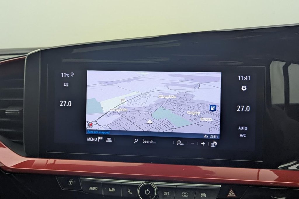 Used Vauxhall Mokka 2022 for sale - 77369757: Photo 13