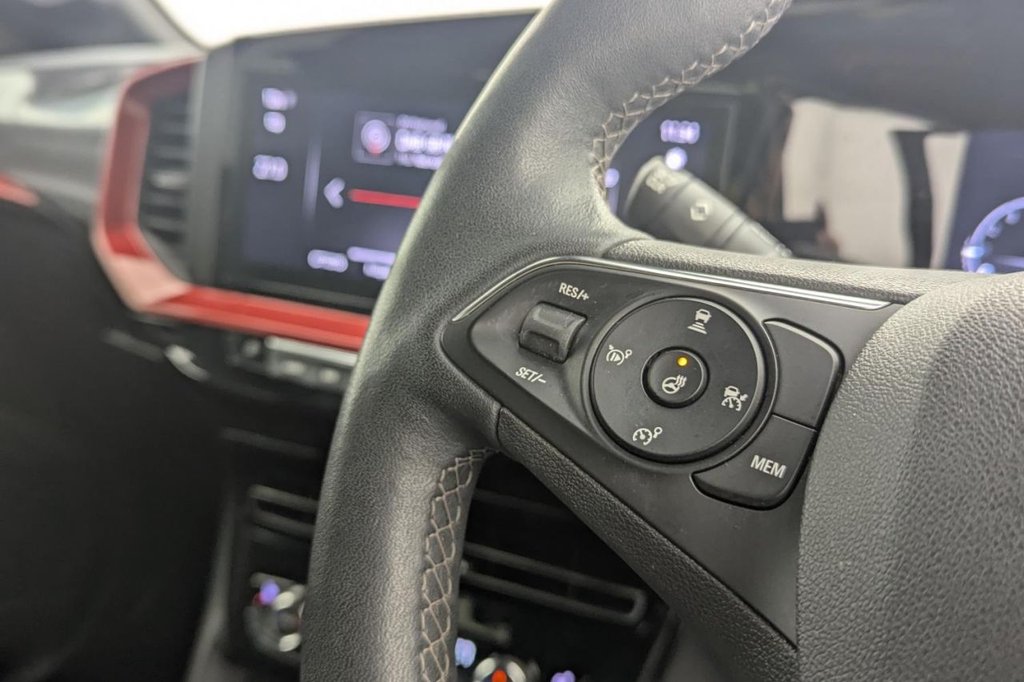 Used Vauxhall Mokka 2022 for sale - 77369757: Photo 14