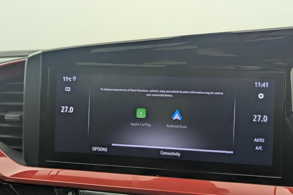 Used Vauxhall Mokka 2022 for sale - 77369757: Photo 17