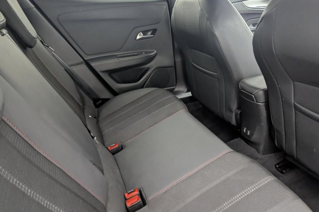 Used Vauxhall Mokka 2022 for sale - 77369757: Photo 18