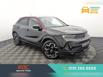 Used Vauxhall Mokka 2022 for sale - 77369757: Photo