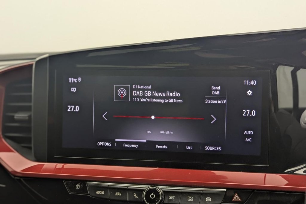 Used Vauxhall Mokka 2022 for sale - 77369757: Photo 23