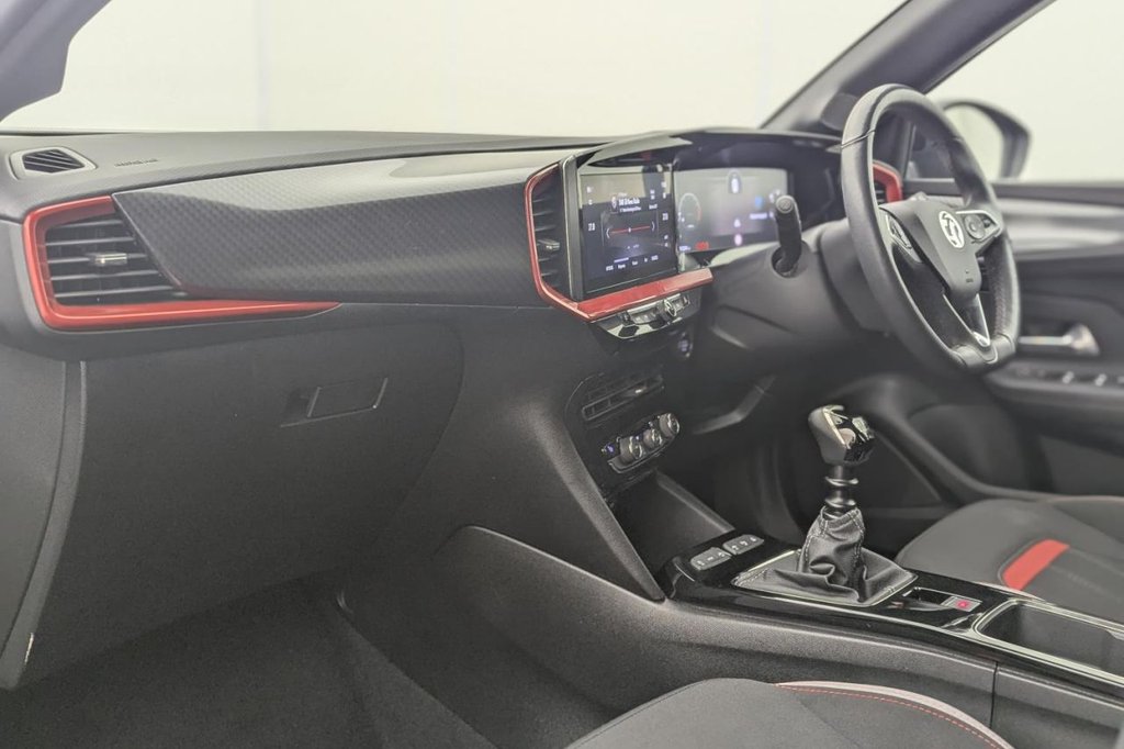 Used Vauxhall Mokka 2022 for sale - 77369757: Photo 24