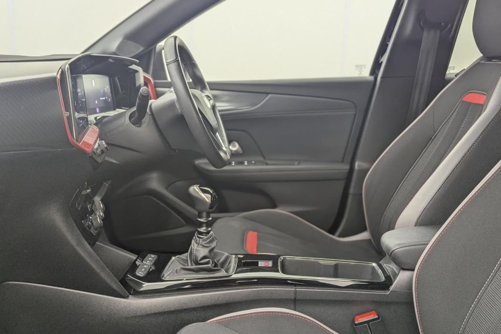 Used Vauxhall Mokka 2022 for sale - 77369757: Photo 25