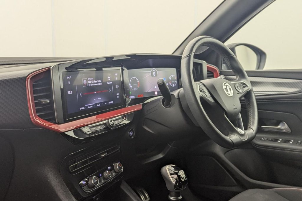 Used Vauxhall Mokka 2022 for sale - 77369757: Photo 26