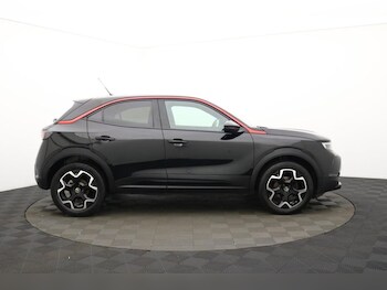 Used Vauxhall Mokka 2022 for sale - 77369757: Photo