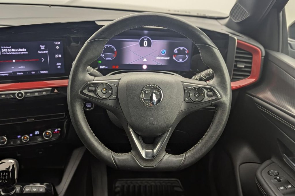 Used Vauxhall Mokka 2022 for sale - 77369757: Photo 32