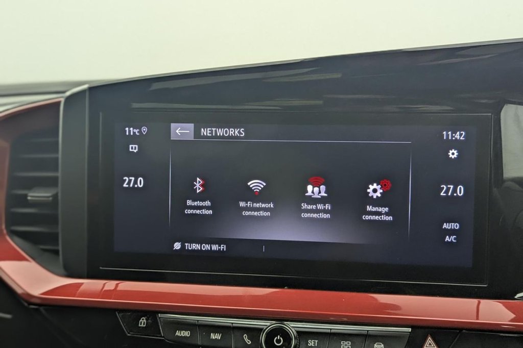 Used Vauxhall Mokka 2022 for sale - 77369757: Photo 36