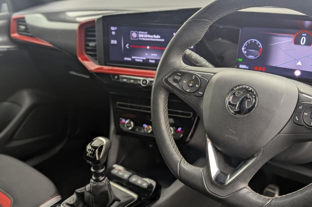 Used Vauxhall Mokka 2022 for sale - 77369757: Photo 37