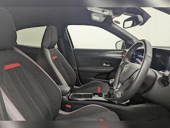 Used Vauxhall Mokka 2022 for sale - 77369757: Photo