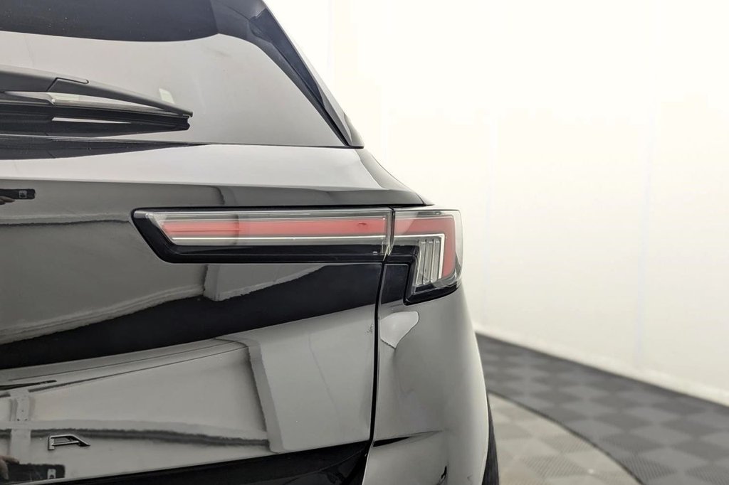 Used Vauxhall Mokka 2022 for sale - 77369757: Photo 43