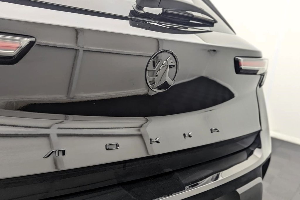 Used Vauxhall Mokka 2022 for sale - 77369757: Photo 45