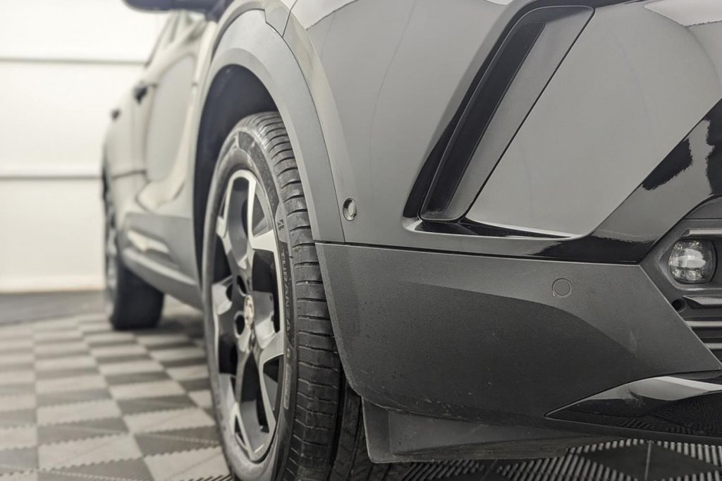 Used Vauxhall Mokka 2022 for sale - 77369757: Photo 49