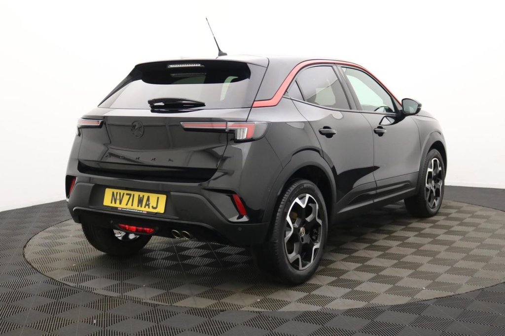 Used Vauxhall Mokka 2022 for sale - 77369757: Photo 5