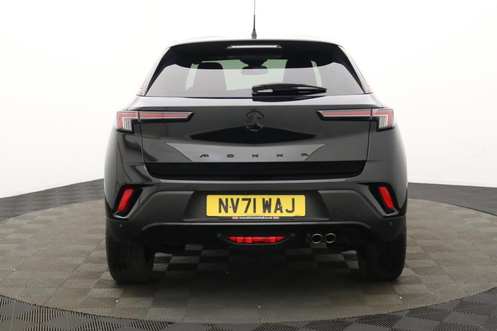 Used Vauxhall Mokka 2022 for sale - 77369757: Photo 6