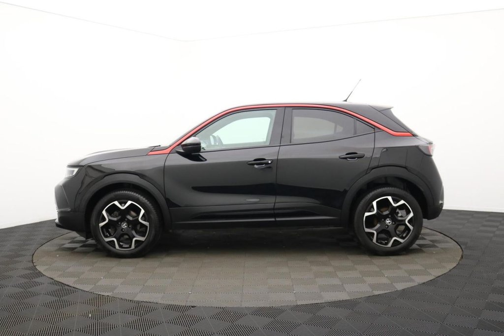 Used Vauxhall Mokka 2022 for sale - 77369757: Photo 8