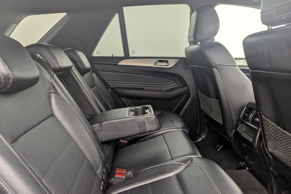 Used Mercedes-Benz GLE 2018 for sale - 77655065: Photo 16