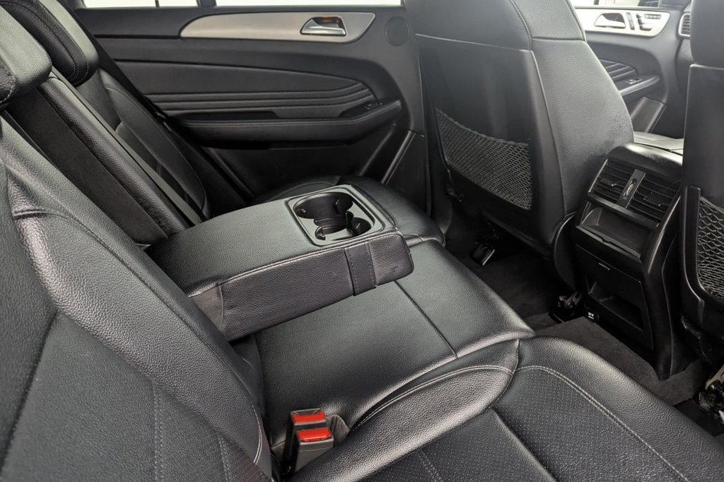 Used Mercedes-Benz GLE 2018 for sale - 77655065: Photo 18