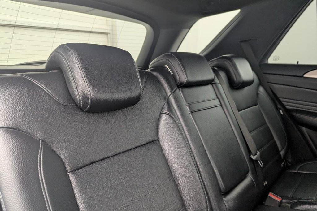 Used Mercedes-Benz GLE 2018 for sale - 77655065: Photo 19