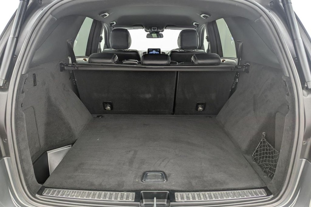 Used Mercedes-Benz GLE 2018 for sale - 77655065: Photo 20