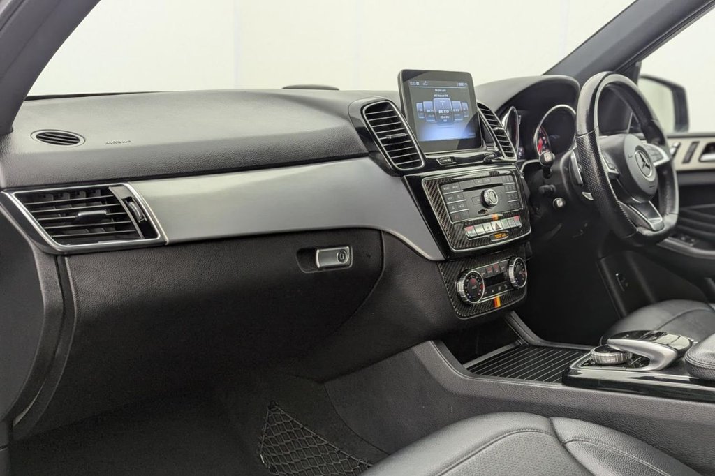 Used Mercedes-Benz GLE 2018 for sale - 77655065: Photo 22