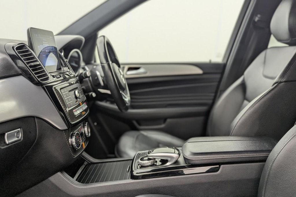 Used Mercedes-Benz GLE 2018 for sale - 77655065: Photo 24