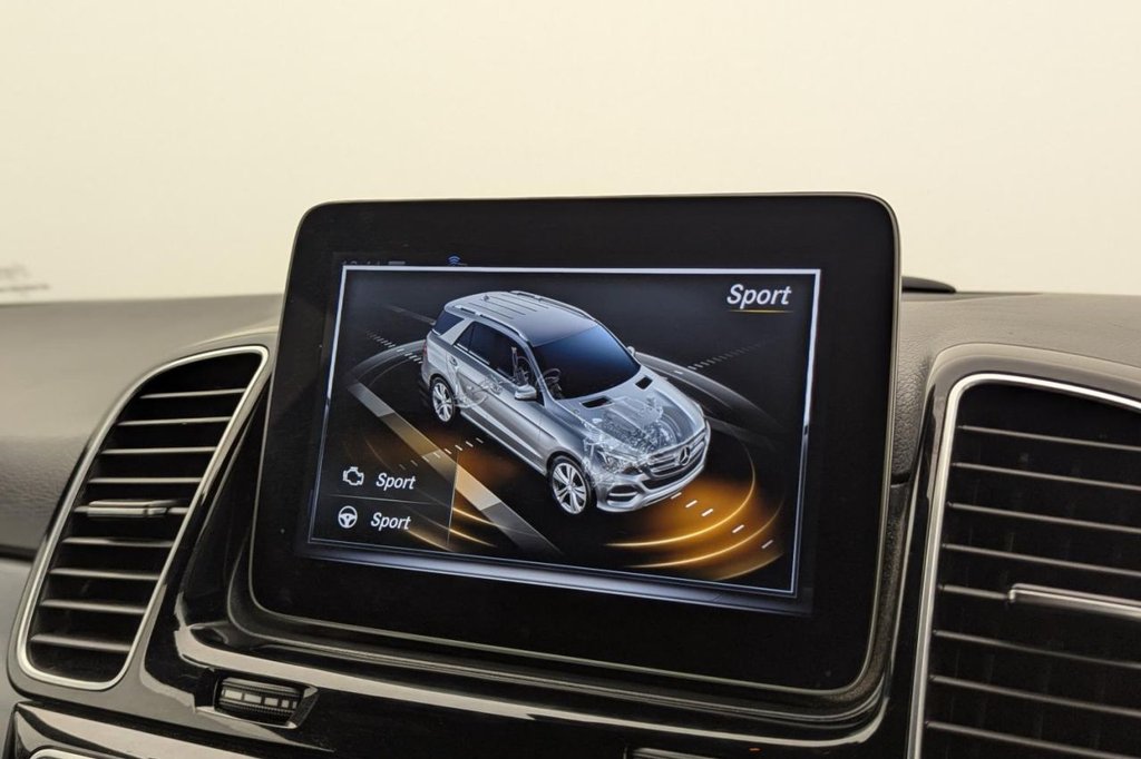 Used Mercedes-Benz GLE 2018 for sale - 77655065: Photo 29