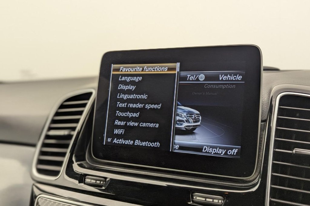 Used Mercedes-Benz GLE 2018 for sale - 77655065: Photo 32