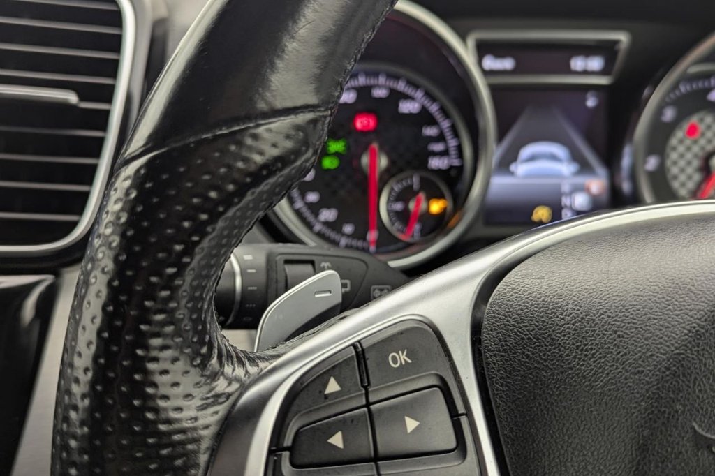 Used Mercedes-Benz GLE 2018 for sale - 77655065: Photo 34