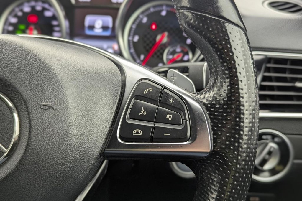 Used Mercedes-Benz GLE 2018 for sale - 77655065: Photo 37