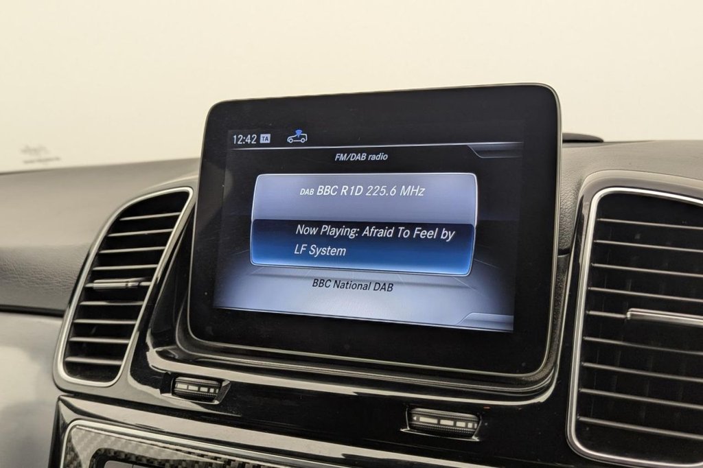 Used Mercedes-Benz GLE 2018 for sale - 77655065: Photo 39