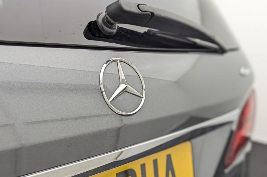 Used Mercedes-Benz GLE 2018 for sale - 77655065: Photo 47