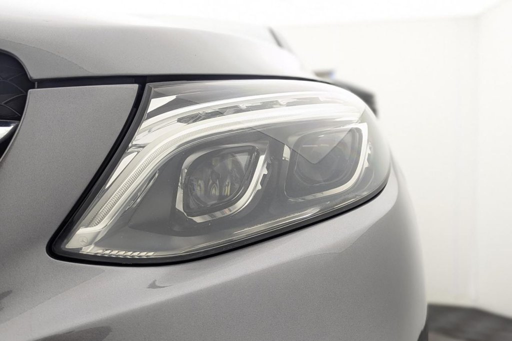 Used Mercedes-Benz GLE 2018 for sale - 77655065: Photo 48