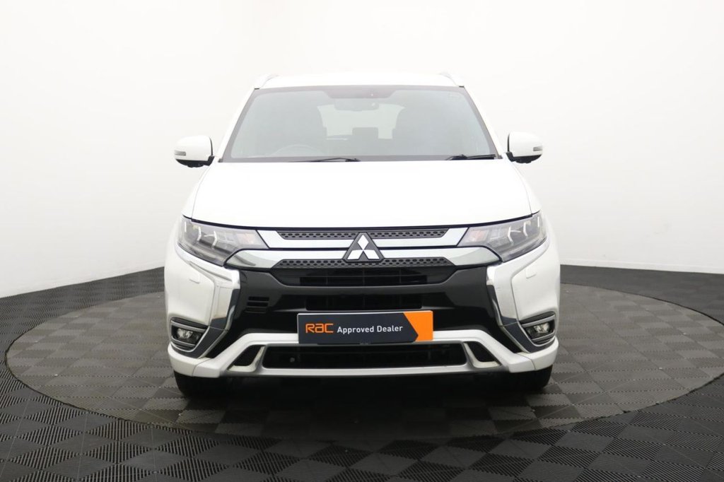 Used Mitsubishi Outlander 2019 for sale - 77451912: Photo 10