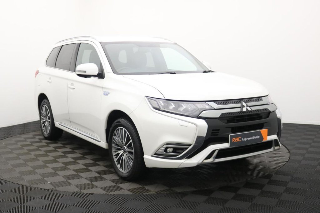 Used Mitsubishi Outlander 2019 for sale - 77451912: Photo 11
