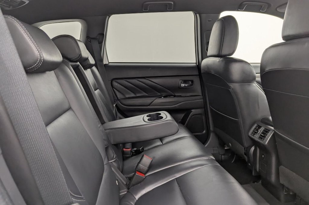 Used Mitsubishi Outlander 2019 for sale - 77451912: Photo 16