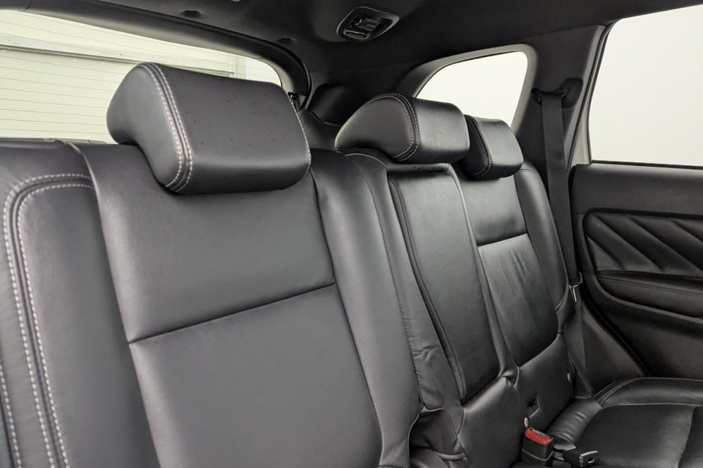 Used Mitsubishi Outlander 2019 for sale - 77451912: Photo 19