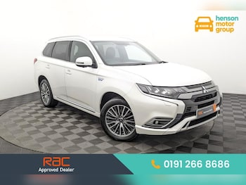 2019 (19) - 2.4 PHEV 4h 5dr Auto