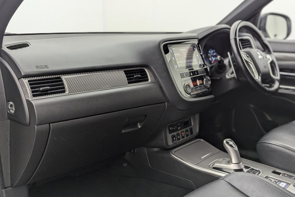 Used Mitsubishi Outlander 2019 for sale - 77451912: Photo 22